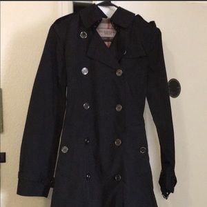 Burberry Trenchcoat/Raincoat